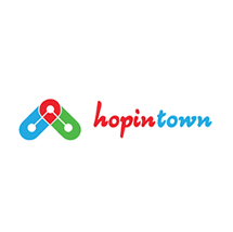 hopin town